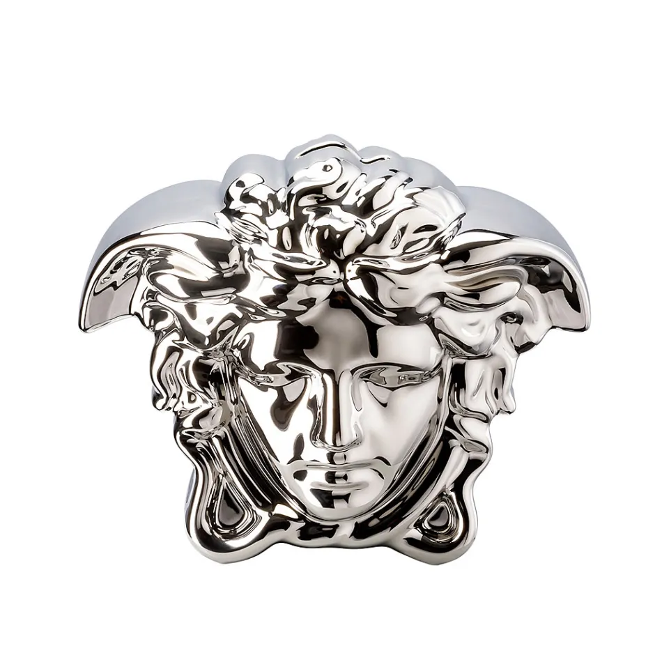 Rosenthal Versace Break The Bank Porcelanowa Skarbonka - Break Viadurini