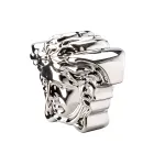 Rosenthal Versace Break The Bank Porcelanowa Skarbonka - Break Viadurini