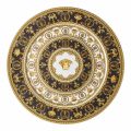 Rosenthal Versace I Love Baroque Place Card Plate Średnica 33 cm - Baroque
