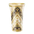 Rosenthal Versace I Love Baroque Porcelain Vase - Barokowy Viadurini
