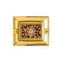 Rosenthal Versace Jungle Animalier Porcelain Ashtray - Animalier
