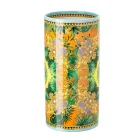 Wazon porcelanowy Rosenthal Versace Jungle Animalier - Animalier Viadurini