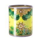 Wazon porcelanowy Rosenthal Versace Jungle Animalier - Animalier Viadurini