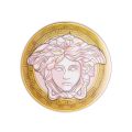 Rosenthal Versace Medusa Amplified 4 talerze obiadowe średnica 17 cm - Medusaamplifield