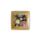 Rosenthal Versace Medusa Amplified Multicolor 6 filiżanek - Amplifiedmulticolor Viadurini