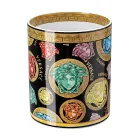 Rosenthal Versace Medusa Amplified Multicolor Wazon - Amplifiedmulticolor Viadurini