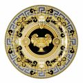Rosenthal Versace Prestige Gala Placeholder Talerz Średnica 33 cm - Prestige