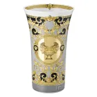 Rosenthal Versace Prestige Gala Porcelanowy wazon - Prestige Viadurini