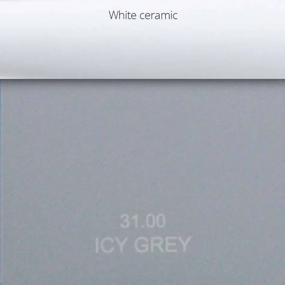 Klasyczny mosiężny kran wannowy Made in Italy - Riko Viadurini