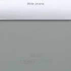 Klasyczny mosiężny kran wannowy Made in Italy - Riko Viadurini