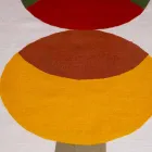 Ręcznie malowane włoskie konopie jednoczęściowe - marki Viadurini