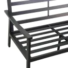 Salon z 1 sofą, 2 fotelami i 1 stolikiem kawowym - bilet Viadurini