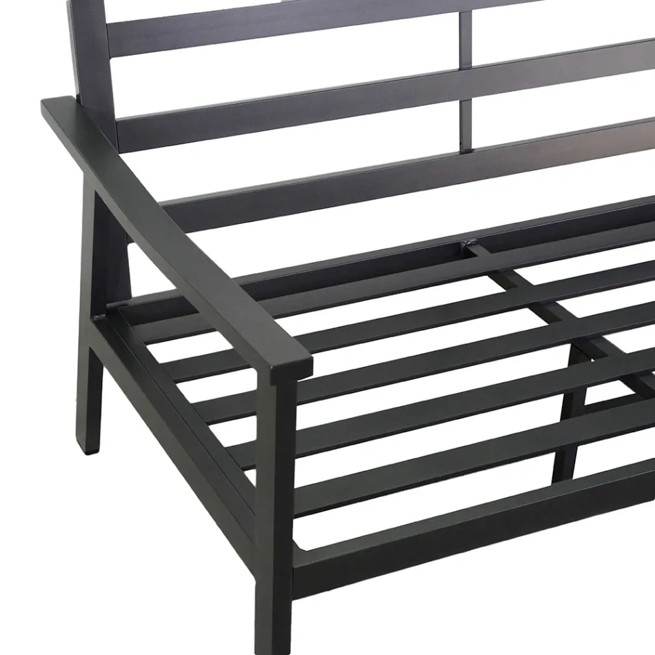 Salon z 1 sofą, 2 fotelami i 1 stolikiem kawowym - bilet Viadurini