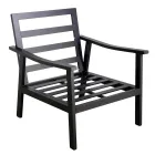 Salon z 1 sofą, 2 fotelami i 1 stolikiem kawowym - bilet Viadurini