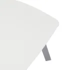 Salon zewnętrzny składający się z 1 sofy 3-osobowej, 2 foteli i 1 stolika kawowego - Righello Viadurini