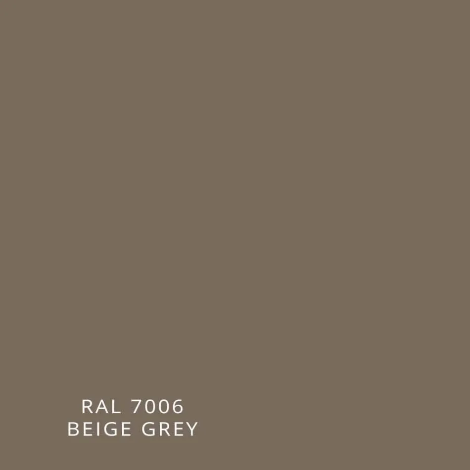 Nowoczesny podgrzewacz do ręczników łazienkowych ze stali o mocy 386 W - Paw Viadurini