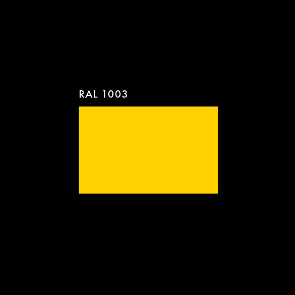 Podgrzewacz ręczników „Tutto Tondo Slim” ze stali Made in Italy - Gładki Viadurini