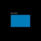 Podgrzewacz ręczników „Tutto Tondo Slim” ze stali Made in Italy - Gładki Viadurini