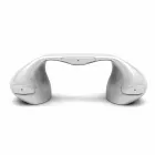 Nowoczesne biurko do biura wykonane we Włoszech, Telese Viadurini