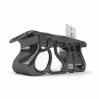 Nowoczesne biuro projektowe produkowane we Włoszech, Mirto Viadurini