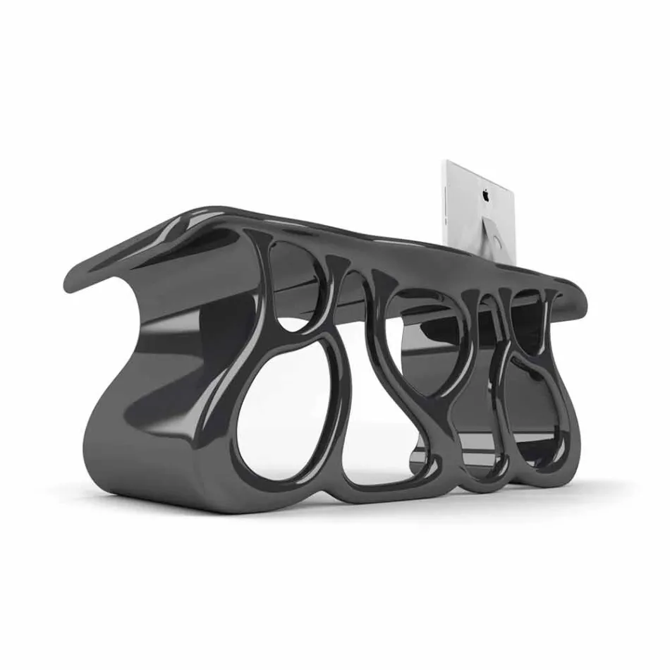 Nowoczesne biuro projektowe produkowane we Włoszech, Mirto Viadurini