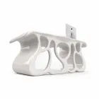 Nowoczesne biuro projektowe produkowane we Włoszech, Mirto Viadurini