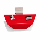 Nowoczesne biurko produkowane we Włoszech, Cerami Viadurini