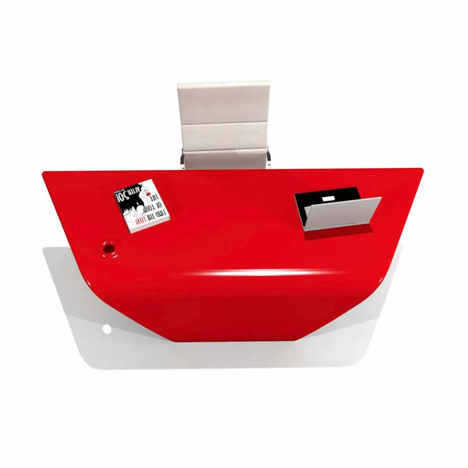 Nowoczesne biurko produkowane we Włoszech, Cerami Viadurini