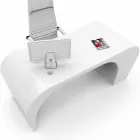 Nowoczesne biurko wykonane we Włoszech, Miglianico Viadurini