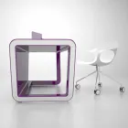 Biuro projektowe w Adamantx® Ego Made in Italy Viadurini