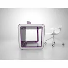 Biuro projektowe w Adamantx® Ego Made in Italy Viadurini