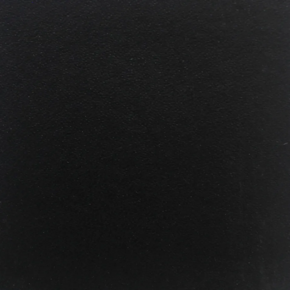 Krzesło z podłokietnikami z bielonego buku i skórzanym siedziskiem Made in Italy - Nora Viadurini