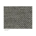 Tapicerowane krzesło kuchenne z tkaniny i metalu Made in Italy 2 sztuki - Sangria Viadurini