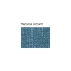 Krzesło kuchenne z drewna i tkaniny Nowoczesny design Made in Italy - Marrine Viadurini