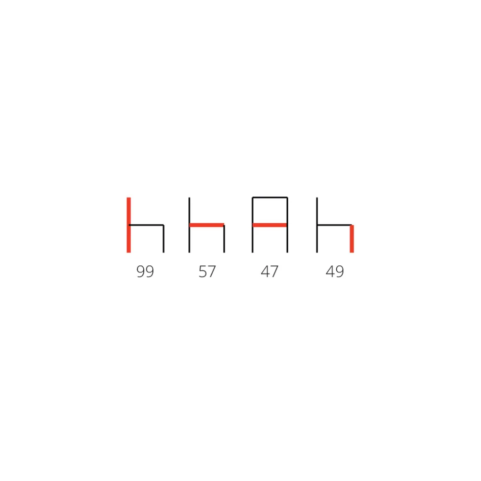 Krzesło kuchenne z litego drewna bukowego Elegancki włoski design - Rosita Viadurini