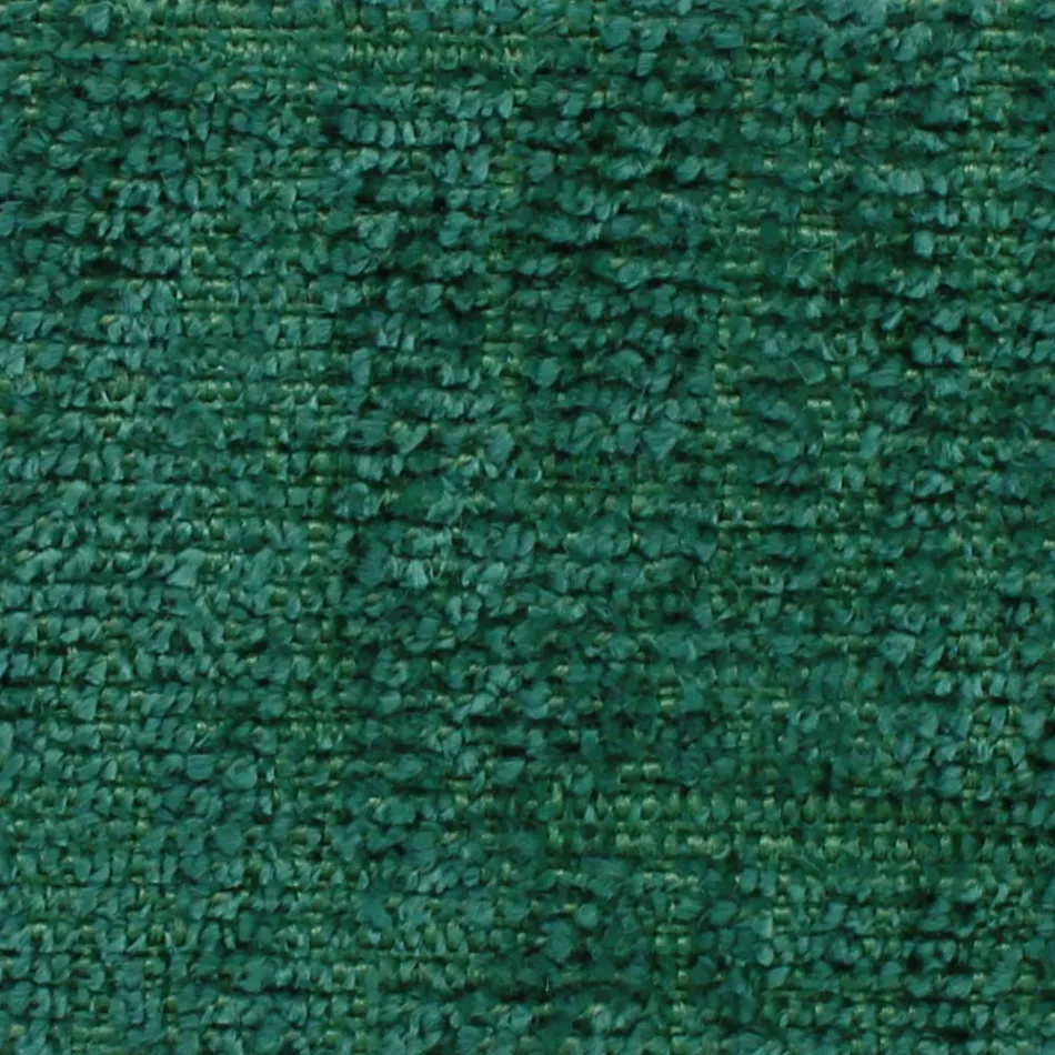 Krzesło kuchenne pokryte tkaniną Made in Italy, 4 sztuki - Monnalisa Viadurini