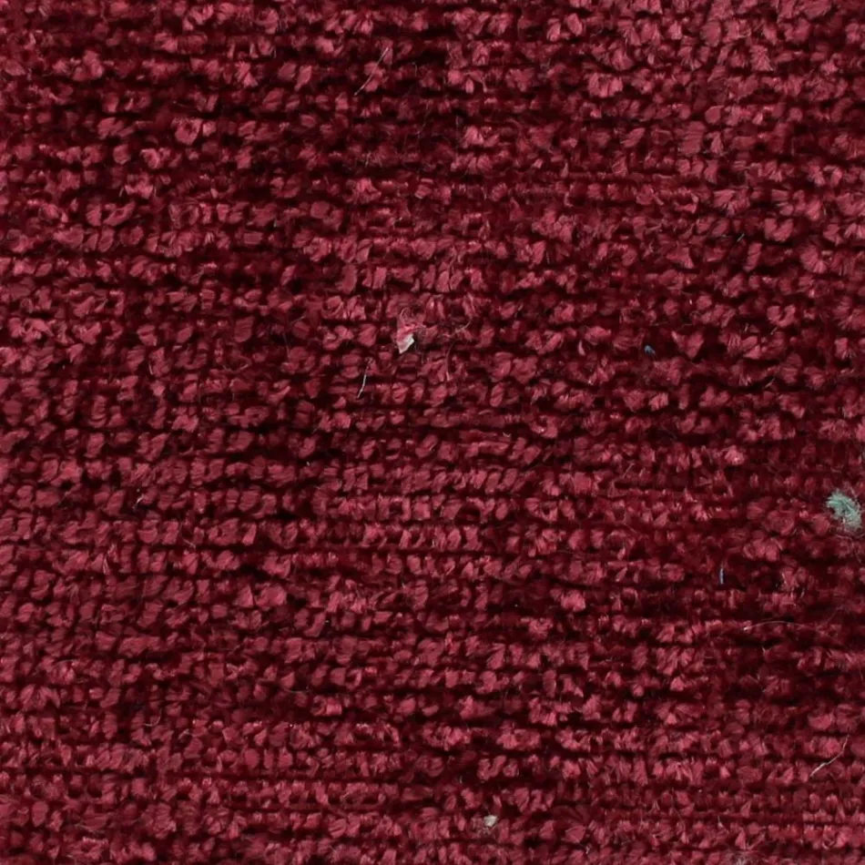 Krzesło kuchenne pokryte tkaniną Made in Italy, 4 sztuki - Monnalisa Viadurini