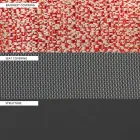 Konstrukcja krzesła ogrodowego z malowanego aluminium Made in Italy - Jouve Viadurini