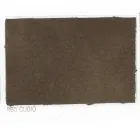 Krzesło wewnętrzne z wysokim oparciem ze sztucznej skóry Wyprodukowano we Włoszech - Cleto Viadurini