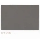 Krzesło do wnętrz z drewna jesionowego i sztucznej skóry Made in Italy - Floki Viadurini