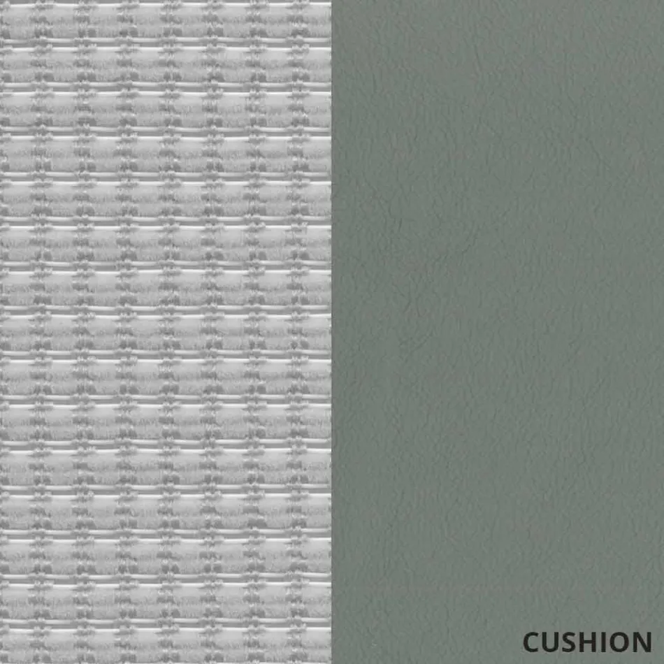 Ergonomiczne obrotowe krzesło biurowe z kółkami i podłokietnikami - Gimiglia Viadurini