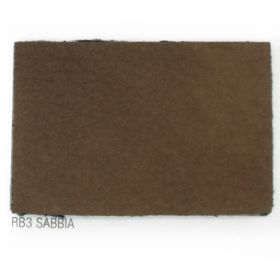 Krzesło do salonu z wysokim oparciem ze sztucznej skóry Made in Italy - Orietta Viadurini