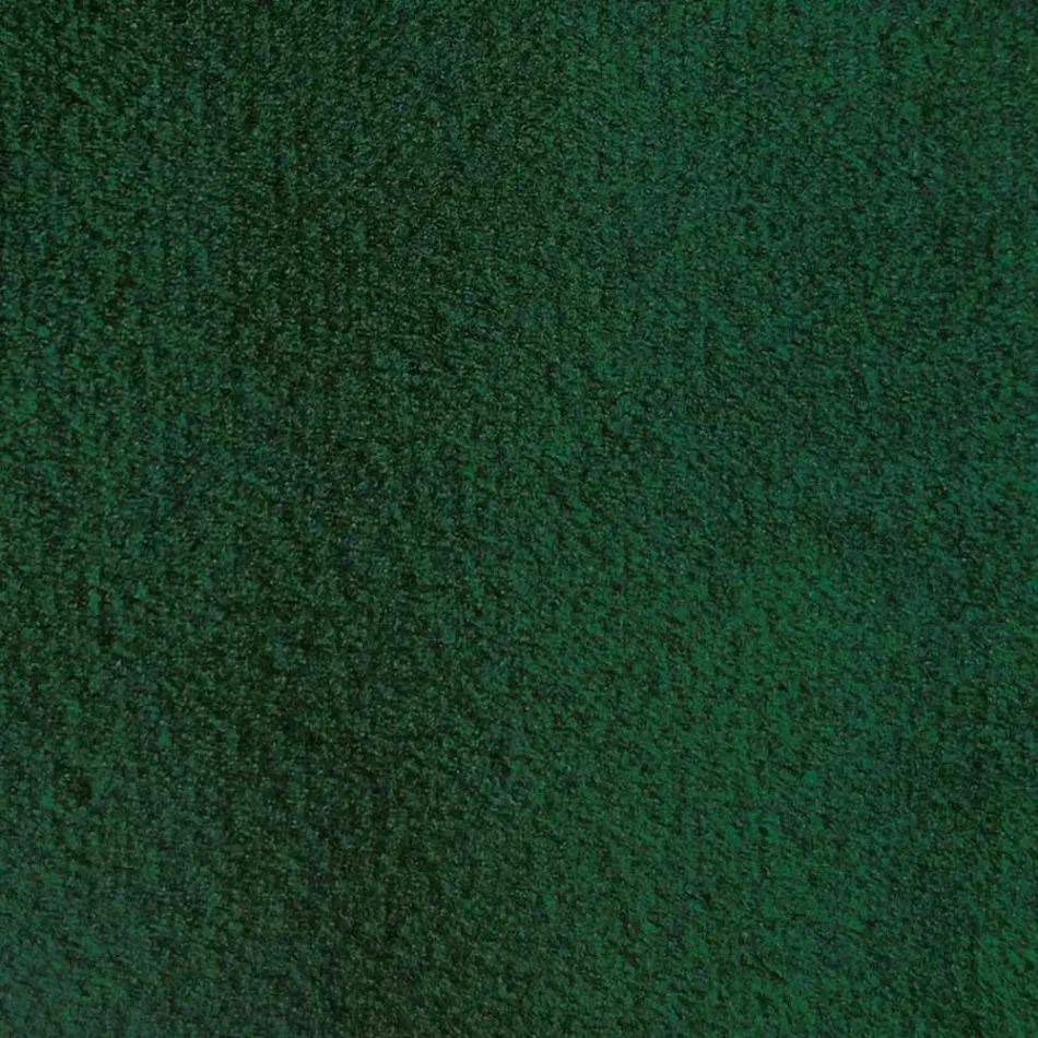 Krzesło do salonu z siedziskiem i nogami w różnych wykończeniach - Chandra Viadurini