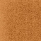 Eleganckie krzesło do salonu o nowoczesnym designie z kolorowego aksamitu - Scarat Viadurini