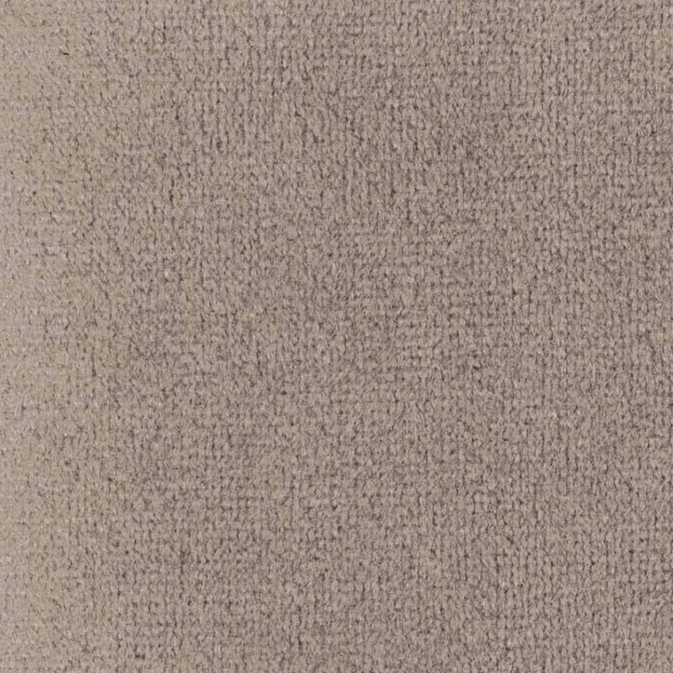 Eleganckie krzesło do salonu o nowoczesnym designie z kolorowego aksamitu - Scarat Viadurini