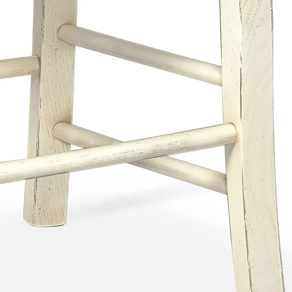 Krzesło do salonu Ash Made in Italy - Sebastian Viadurini