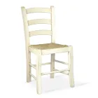 Krzesło do salonu Ash Made in Italy - Sebastian Viadurini