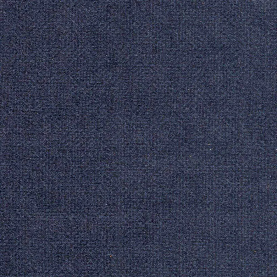 Krzesło do salonu z tkaniny i jesionu o eleganckim designie - Reginaldo Viadurini