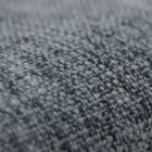 Krzesło do salonu z tkaniny i lakieru Made in Italy - Uralia Viadurini