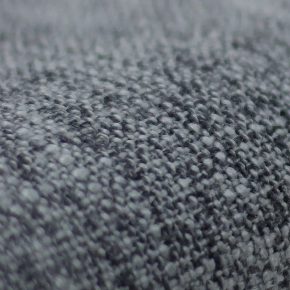 Krzesło do salonu z tkaniny i lakieru Made in Italy - Uralia Viadurini